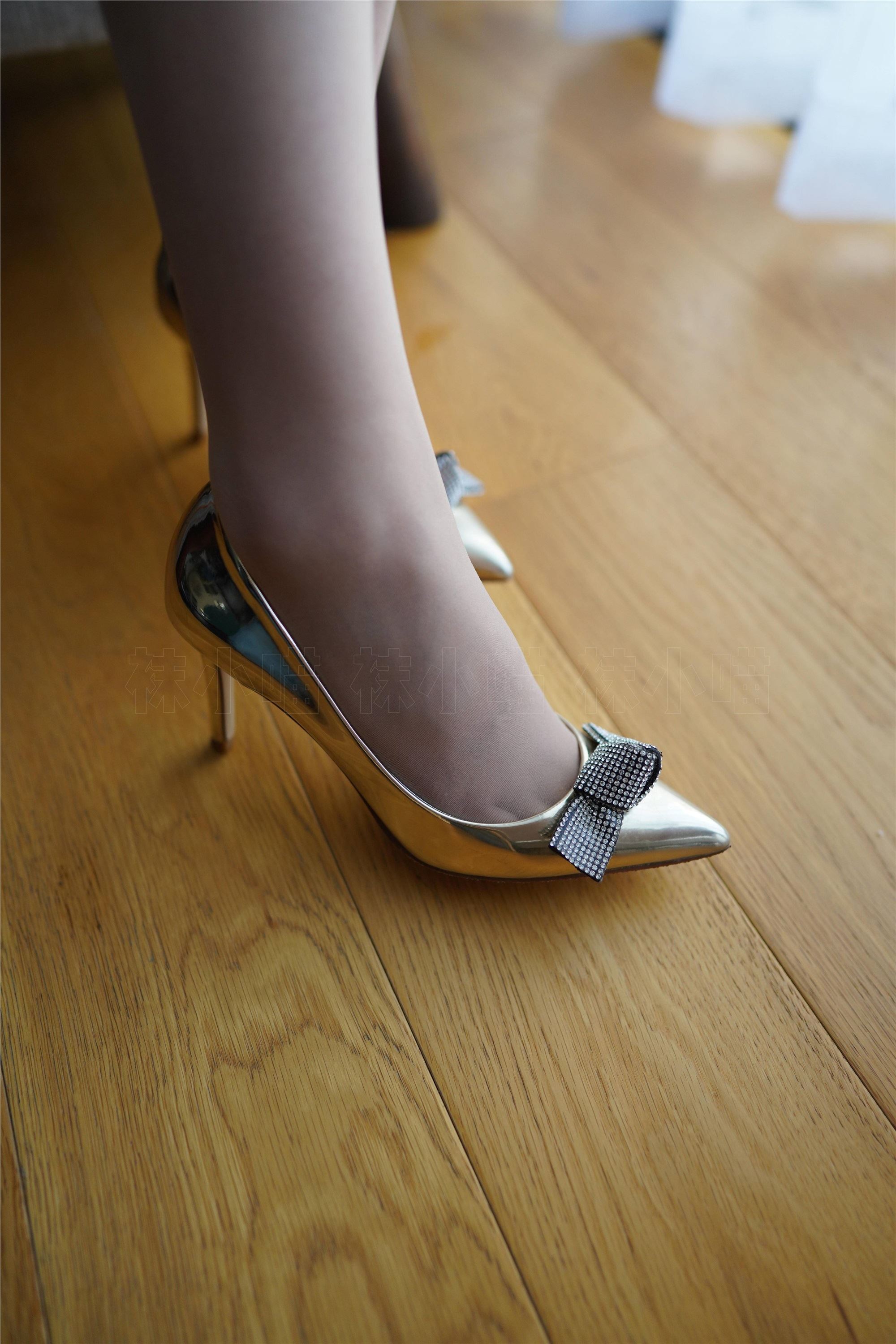 壹吻映画  2021.01.08 YW002 《雅妍-清爽职业装》